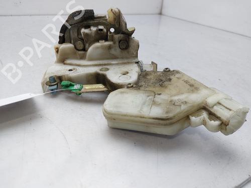 Rear left lock NISSAN PATROL GR V Wagon (Y61) 3.0 DTi | BP11757848C100 