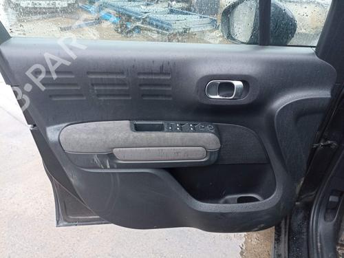 Left rear window switch CITROËN C3 AIRCROSS II (2R_, 2C_) 1.2 PureTech 110 (2RHNZB, 2RHNZW, 2RHNPX, 2RHNPJ) | BP31752785I29 