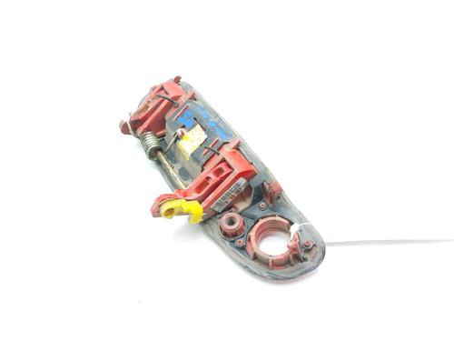 Front left exterior door handle HYUNDAI GETZ (TB) 1.3 | BP12422745C128 
