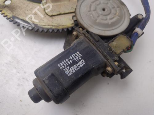 Front left window mechanism SUZUKI BALENO (EG) 1.6 i 16V (SY416) | BP30554792C22
