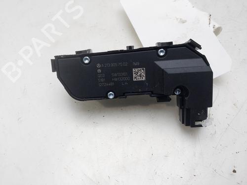 Electronic module MERCEDES-BENZ C-CLASS (W205) C 220 BlueTEC / d (205.002, 205.004) | BP17163874M83 