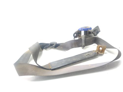 Rear left seatbelt MITSUBISHI GALLOPER (JK-01) 2.5 TD intercooler | BP26017609I29 