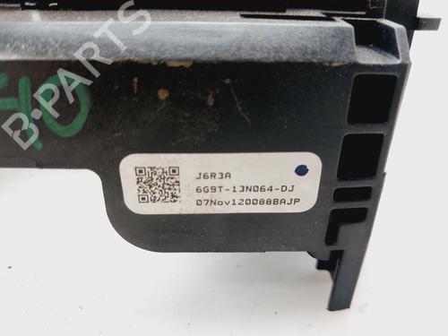 Electronic module FORD MONDEO IV (BA7) 2.0 TDCi | BP28004745M83 