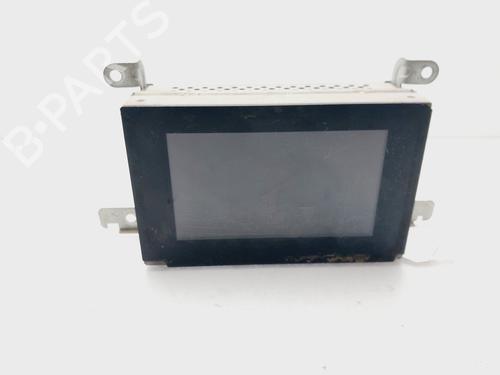 Multifunctionele display NISSAN PRIMERA (P12) [2002-2026]  31641005