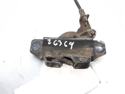 Tailgate lock CITROËN BERLINGO / BERLINGO FIRST Box Body/MPV (M_) 2.0 HDI 90 (MBRHY, MCRHY) | BP12405419C101 