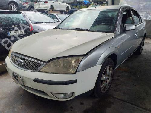 Warning switch FORD MONDEO III (B5Y) 2.0 16V TDDi / TDCi | BP12398733I22 