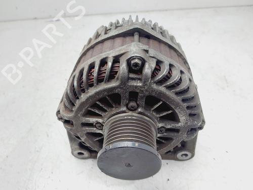Alternator NISSAN QASHQAI I (J10, NJ10) 2.0 dCi | BP28357095M7 