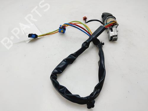 Ignition barrel CITROËN C5 I (DC_) 2.0 HDi (DCRHZB, DCRHZE) | BP19800227M48 