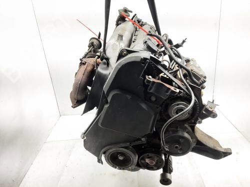 Engine RENAULT LAGUNA I (B56_, 556_) 1.9 dTi | BP29628716M1 