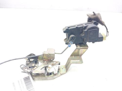 Rear right lock DAEWOO MATIZ (M100, M150) 0.8 | BP15615669C99 