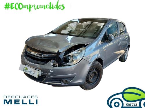 Ricambi OPEL CORSA D (S07) [2006-2015]  4344210