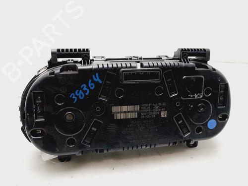 Instrument cluster DACIA SANDERO III  | BP28428382C47 