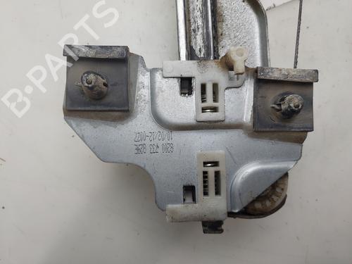 Front left window mechanism DACIA SANDERO | BP38232171C22 - Image 3