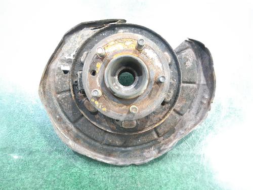 Right rear steering knuckle LAND ROVER RANGE ROVER SPORT I (L320) 2.7 D 4x4 | BP8224911M28 