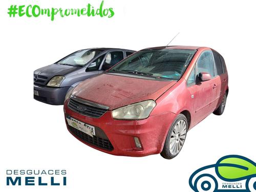 Used Parts FORD FOCUS C-MAX (DM2) 2.0 TDCi (136 hp) 4335509