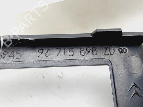 Glove box CITROËN C4 II (NC_) | BP33652701C95 - Image 2