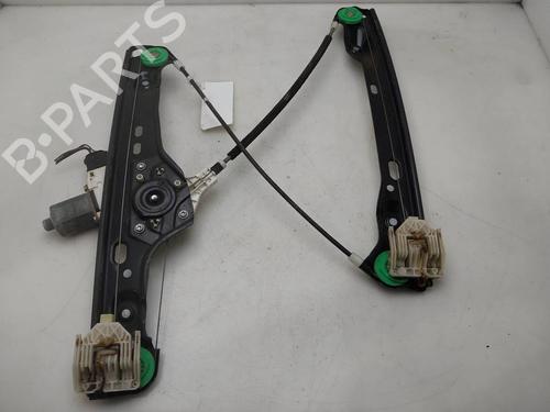 Front left window mechanism BMW 3 (E90) 316 d | BP40528106C22 - Image 3