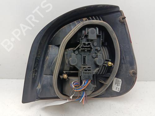 Piloto trasero izquierdo RENAULT SCÉNIC I MPV (JA0/1_, FA0_) 1.9 dCi RX4 | BP29704053C34 