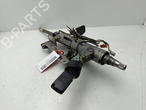 Used Steering column CITROËN BERLINGO MULTISPACE (B9) 1.6 HDi 75 16V (75 hp) 30961384