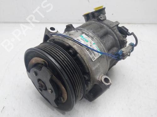 Used AC compressor AC compressor OPEL INSIGNIA A (G09) [2008-2017] 36258297 36258297