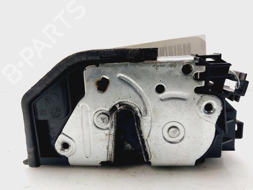 Rear right lock BMW 1 (E87) 116 d | BP21728420C99 