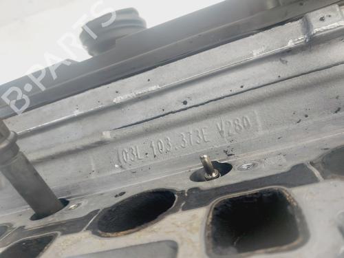 Cylinder head VW SCIROCCO III (137, 138) 2.0 TDI | BP29616835M5 