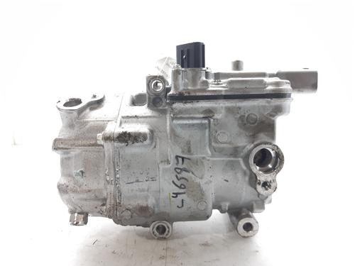 AC compressor TOYOTA YARIS (_P15_)  | BP7760457M34 