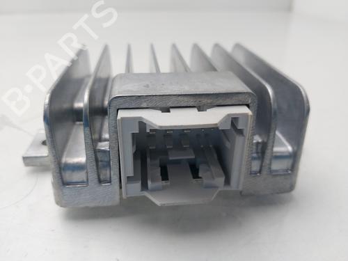 Electronic module MERCEDES-BENZ A-CLASS (W177) A 250 e (177.085) | BP36422850M83 - Image 5