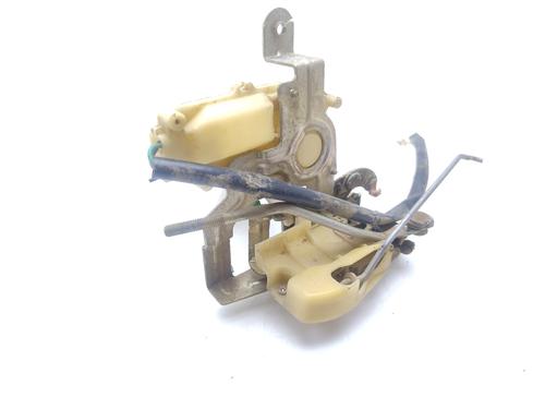 Front left lock FORD RANGER (ER, EQ, R_) 2.5 TD 4x4 | BP26591350C98 