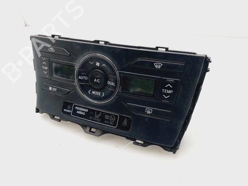 Climate control TOYOTA AURIS (_E15_) | BP32323197I5 - Image 2