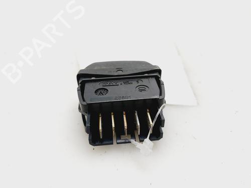 Left front window switch CITROËN XSARA PICASSO (N68) 2.0 HDi | BP28213115I27 