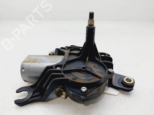 Rear wiper motor DACIA LOGAN MCV (KS_) | BP30390520M102