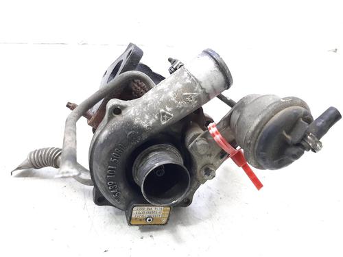 Used Turbo Turbo RENAULT KANGOO Express (FC0/1_) 1.5 dCi (FC08, FC09) (82 hp) 10776451 10776451