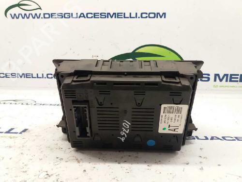 Display monitor OPEL ASTRA H (A04) 1.6 (L48) | BP6624085C48 