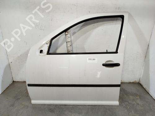 Used Left front door Left front door VW GOLF IV (1J1) [1997-2008] 34577535 34577535