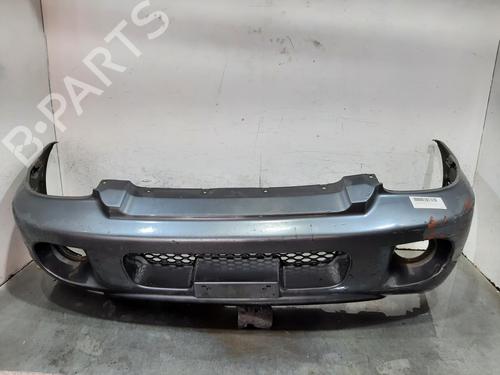 Used Front bumper HYUNDAI SANTA FÉ I (SM) 2.0 CRDi 4x4 (113 hp) 14243909