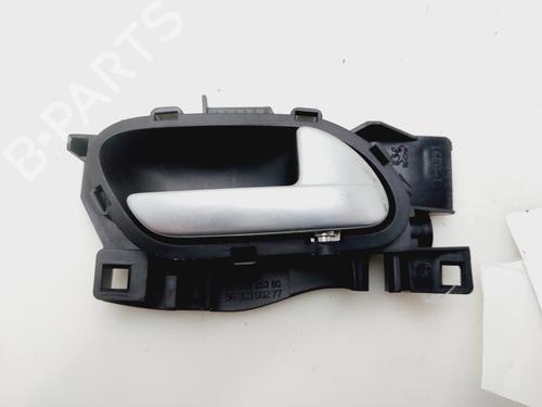 Høyre bak invendig håndtak CITROËN C5 III (RD_) [2008-2017]  30467234