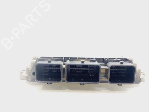 Engine control unit (ECU) CITROËN C4 I (LC_)  | BP21122749M57 