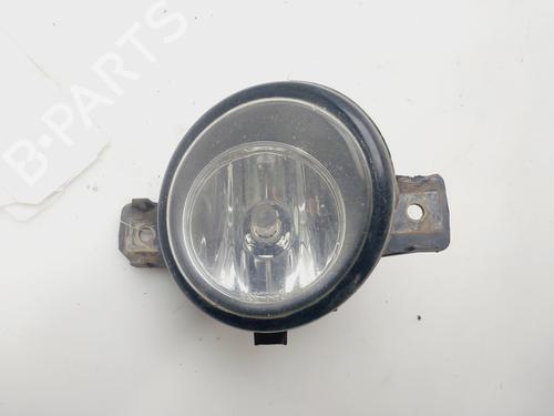 Used Right front fog light NISSAN ALMERA II Hatchback (N16) [2000-2025]  30269596