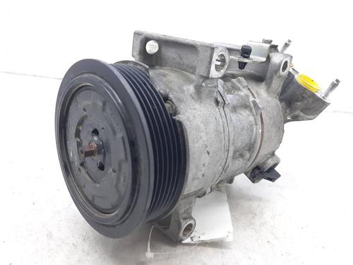 Used AC compressor AC compressor PEUGEOT 2008 I (CU_) 1.2 THP 110 / PureTech 110 (110 hp) 10963832 10963832