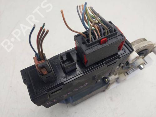 Left front window motor PEUGEOT 807 (EB_) | BP40006660E21 - Image 3