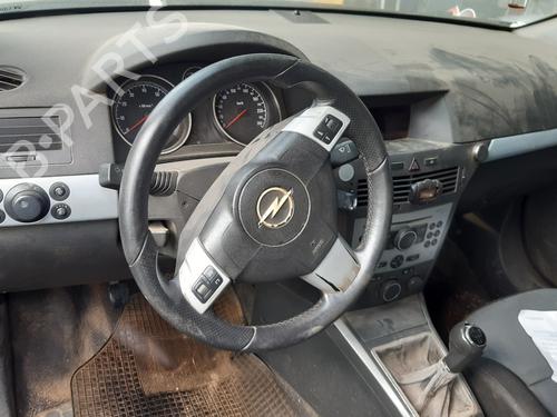 Right front window switch OPEL ASTRA H (A04)  | BP12401843I26 