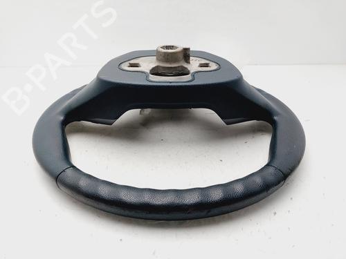 Steering wheel FORD FIESTA VI (CB1, CCN) 1.4 TDCi | BP26694862C49 