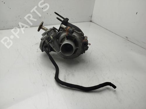 Turbolader/Kompressor für RENAULT LAGUNA II (BG0/1_) 1.9 dCi (BG1A, BG1V) (130 hp) 32979015