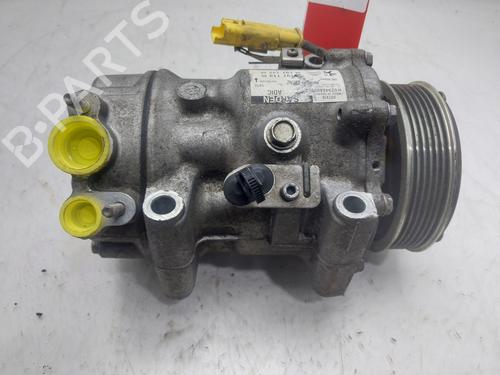 AC compressor CITROËN JUMPER II Van 2.2 BlueHDi 120 | BP36832898M34 - Image 2