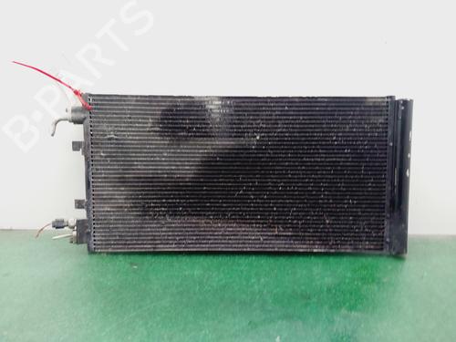 Used AC radiator RENAULT FLUENCE (L3_) 1.5 dCi (L30D, L30L, L306, L33F, L33L, L33M, L33V, L33W) (110 hp) 31670424