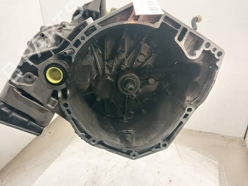 Used Gearbox Gearbox DACIA DUSTER (HS_) 1.2 TCe 125 (125 hp) 40610200 40610200