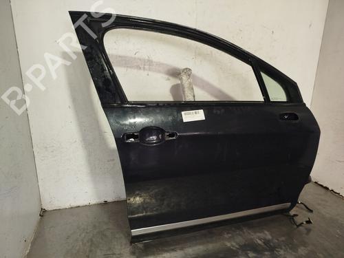 Right front door CITROËN C5 III (RD_)  | BP30196352C3 