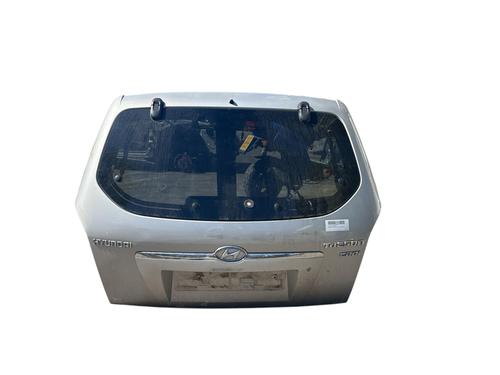 Used Tailgate HYUNDAI TUCSON (JM) [2004-2019]  26406958