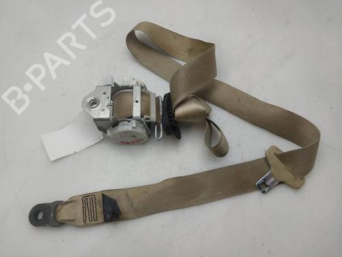Used Front left seatbelt Front left seatbelt JAGUAR XF I (X250) 2.7 D (207 hp) 40185969 40185969